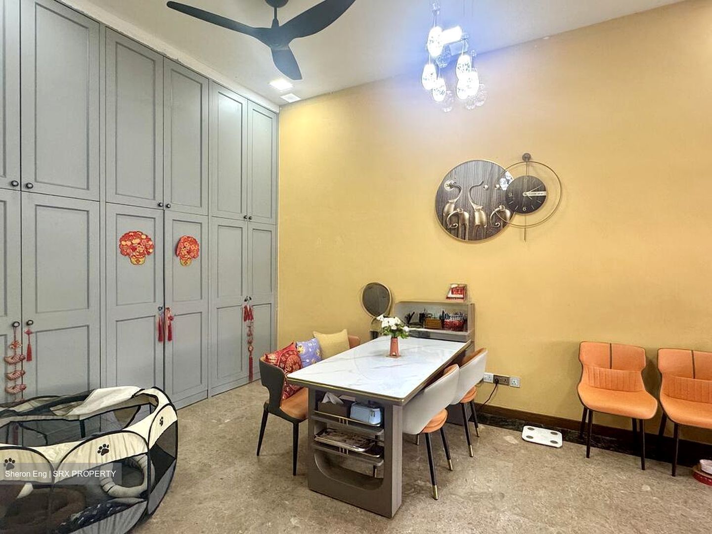 Kismis Place (D21), Terrace #515931891
